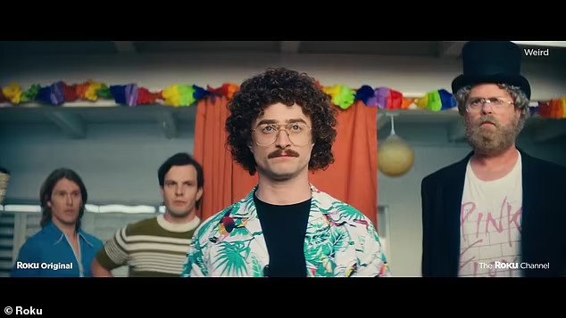 tài tử Harry Potter ảnh 2 tai tu Harry Potter anh 2