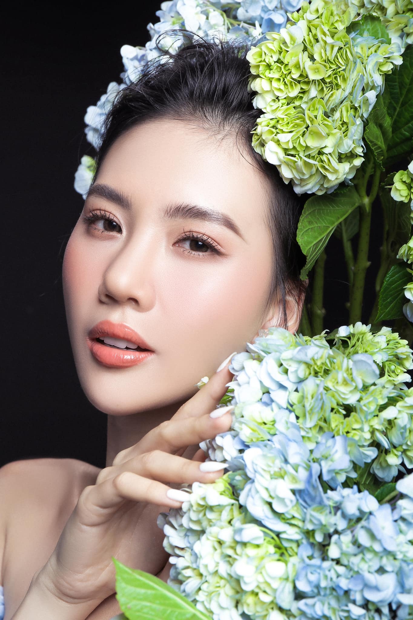 thí sinh hoa hậu hoàn vũ việt nam ảnh 16 thi sinh hoa hau hoan vu viet nam anh 16