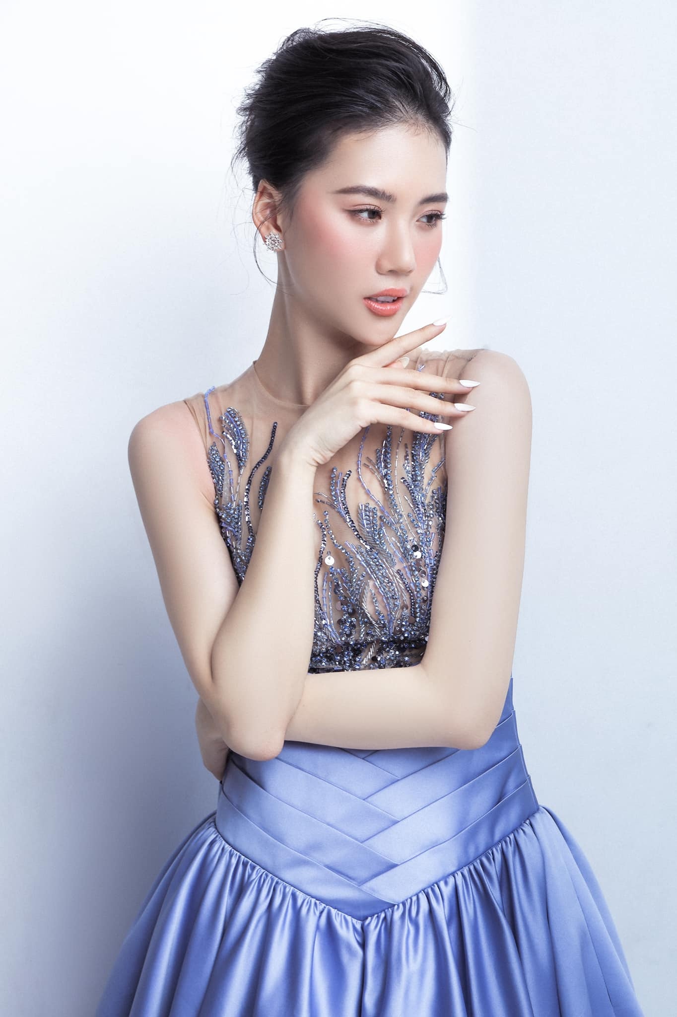 thí sinh hoa hậu hoàn vũ việt nam ảnh 18 thi sinh hoa hau hoan vu viet nam anh 18