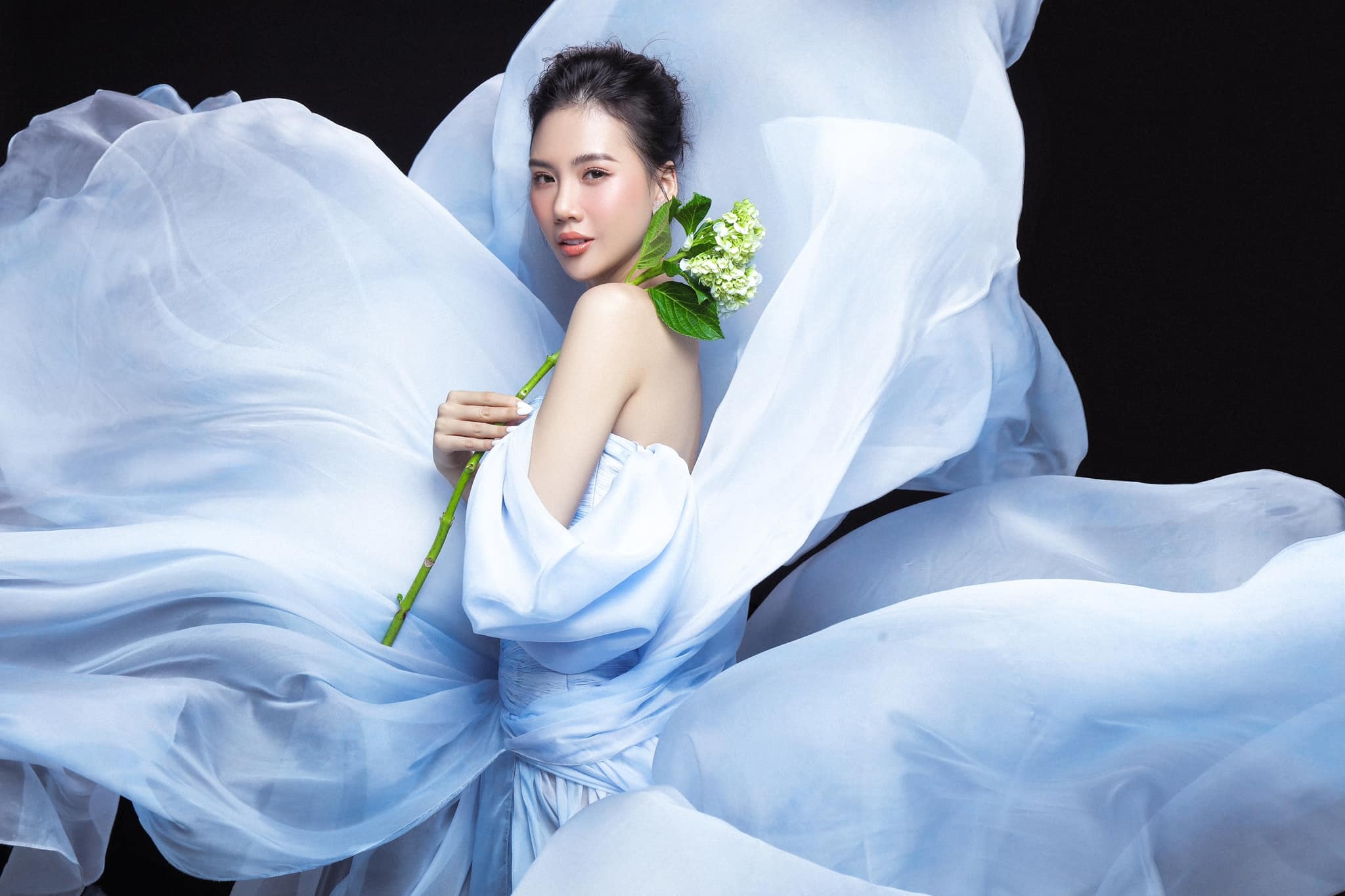 thí sinh hoa hậu hoàn vũ việt nam ảnh 17 thi sinh hoa hau hoan vu viet nam anh 17