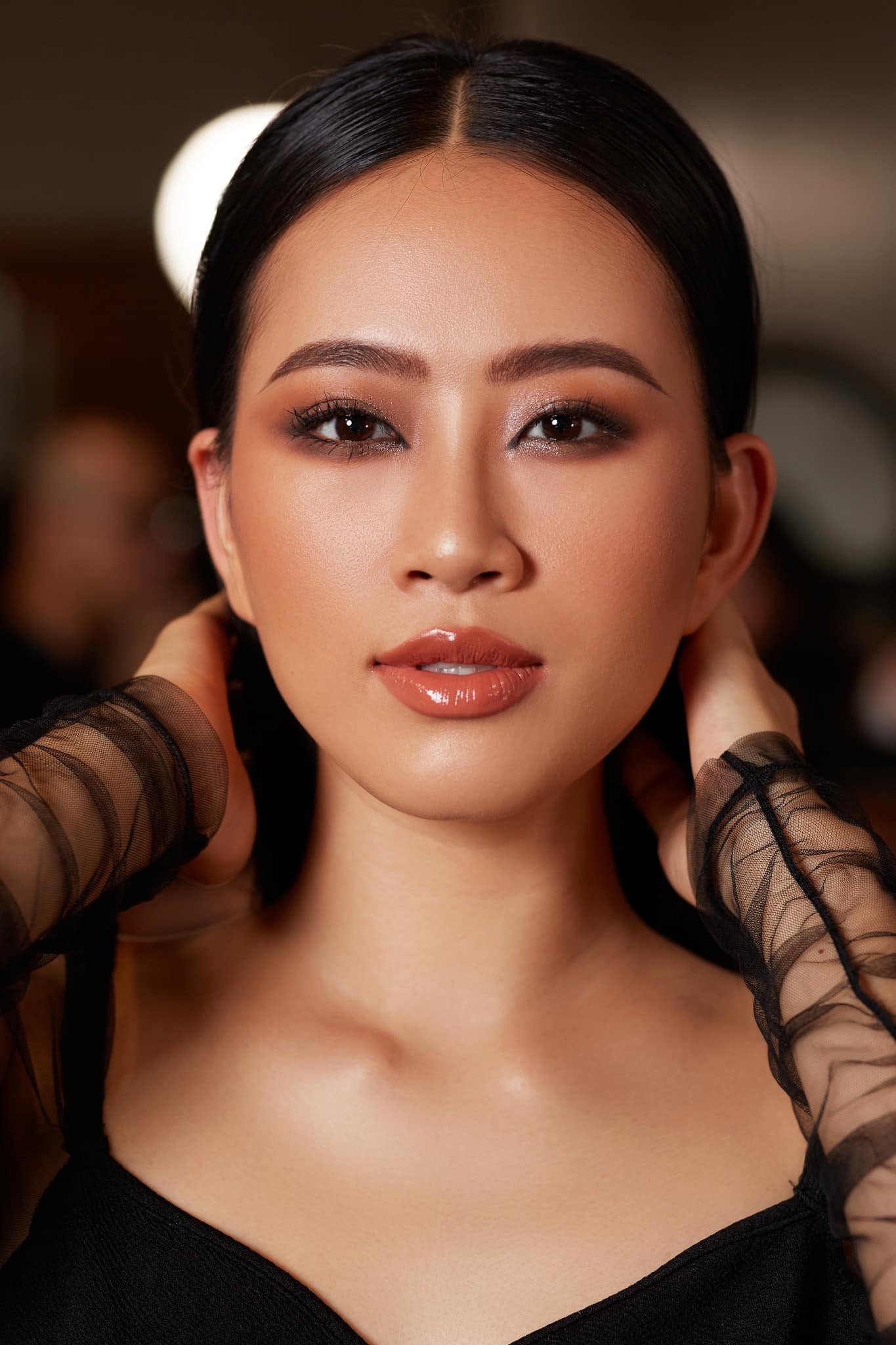 thi sinh hoa hau hoan vu viet nam anh 9