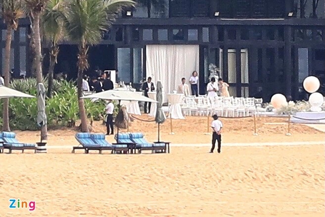 le cuoi ngo thanh van anh 1