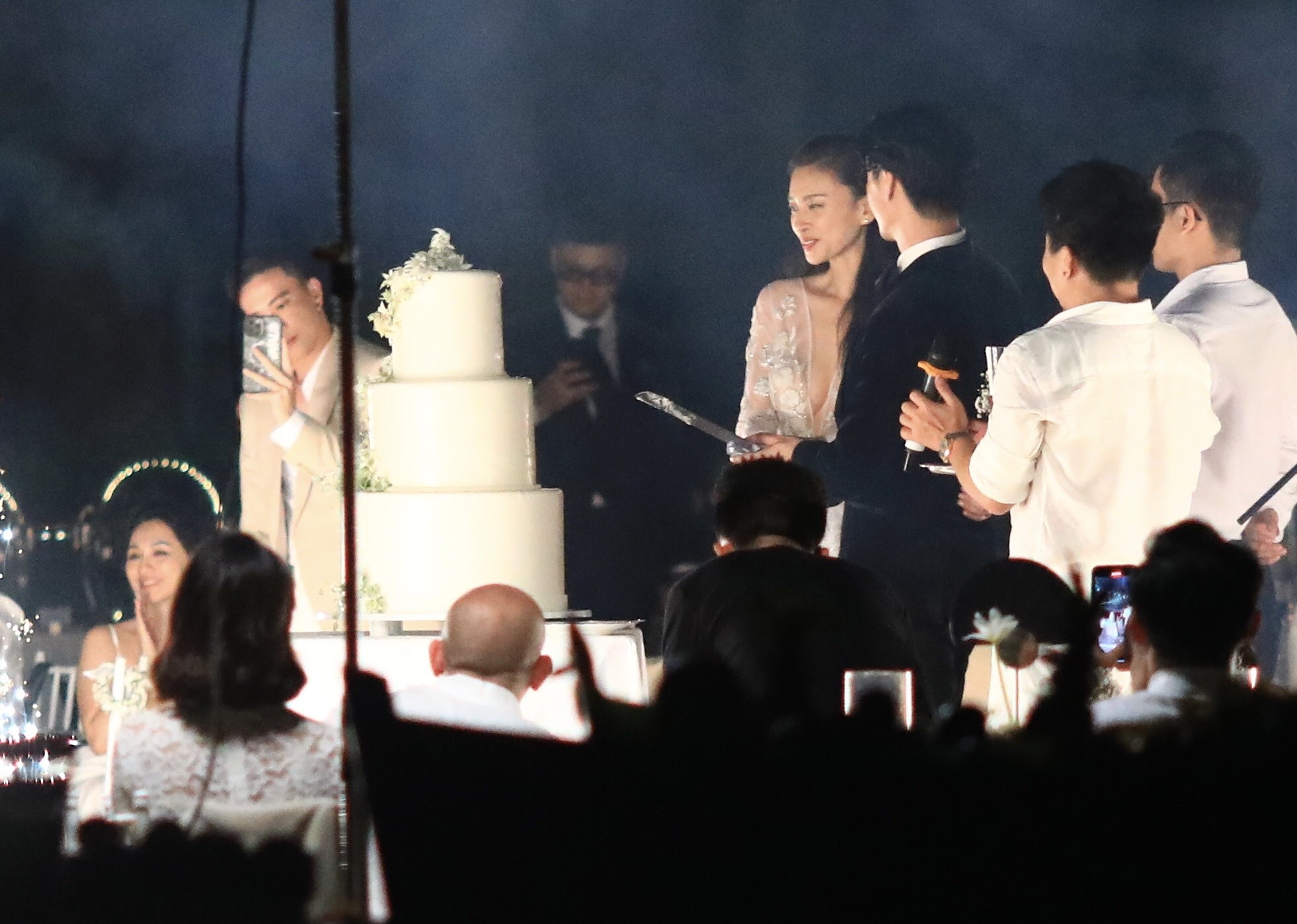 le cuoi cua ngo thanh van anh 6