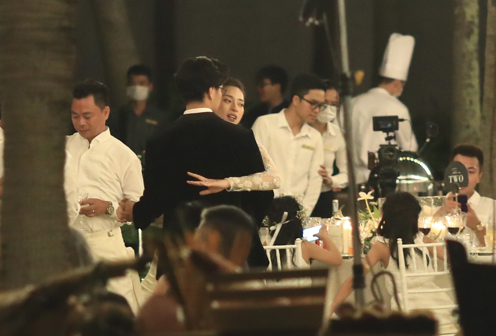 le cuoi cua ngo thanh van anh 1