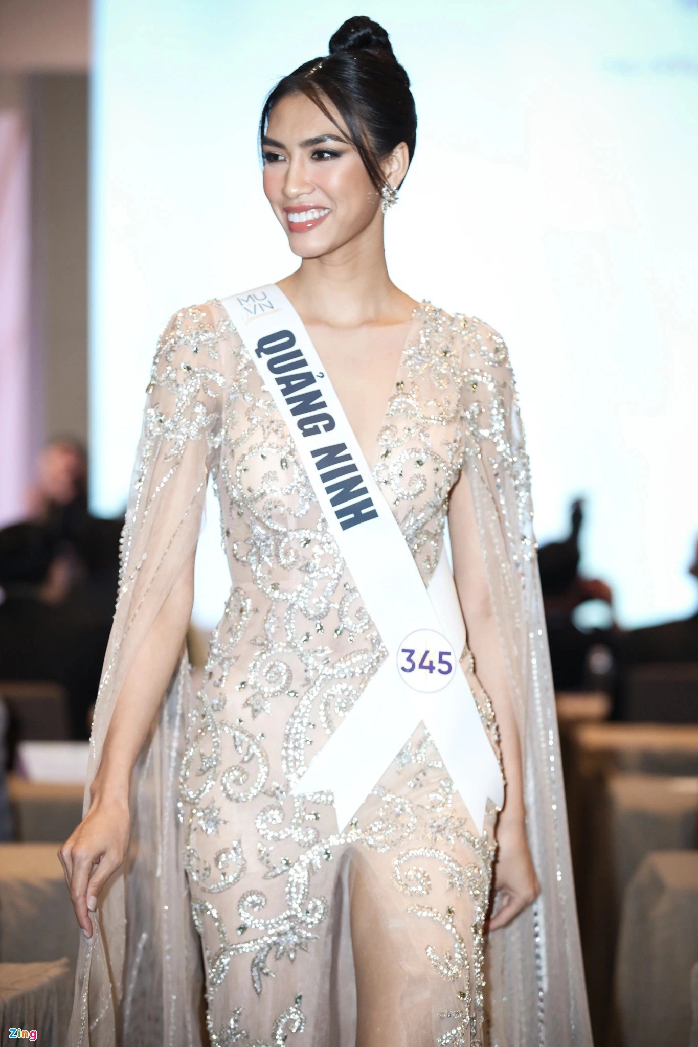 thí sinh hoa hậu hoàn vũ việt nam ảnh 1 thi sinh hoa hau hoan vu viet nam anh 1