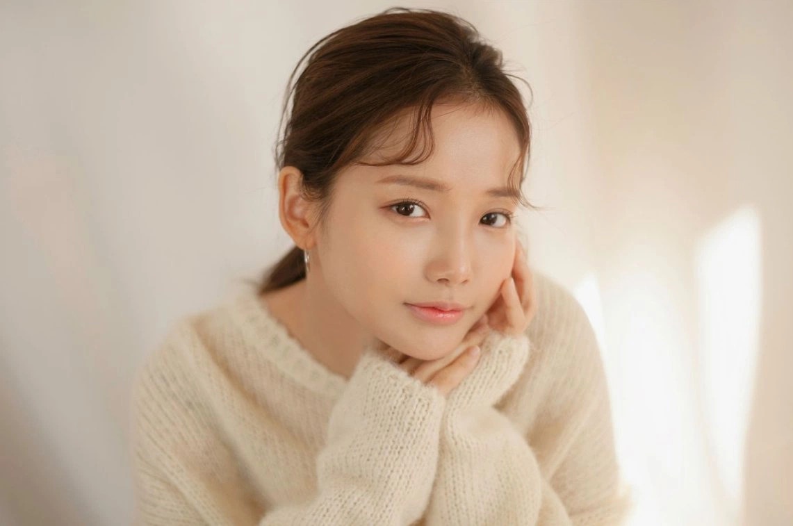 Ha Yeon Soo giai nghe anh 1