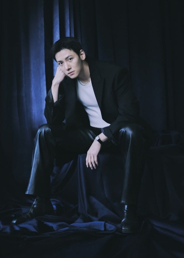 tuoi tho cua Ji Chang Wook anh 2