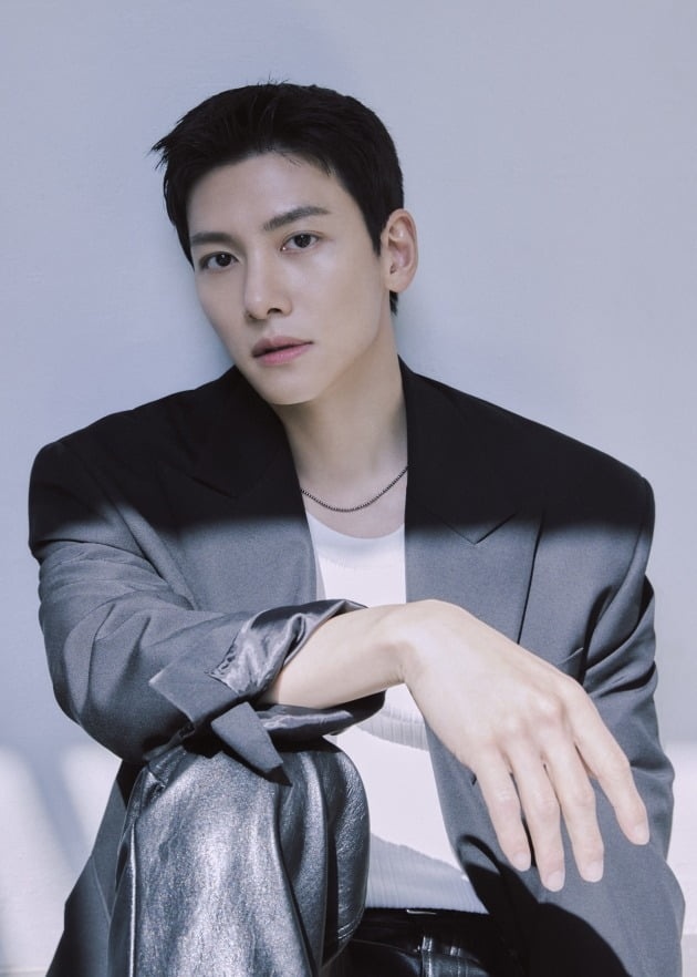 tuoi tho cua Ji Chang Wook anh 1