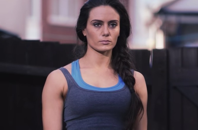 Nu dien vien 'Doctor Strange' bi ket an 14 toi danh hinh anh