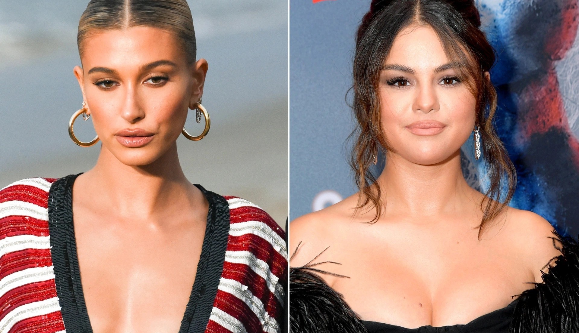 Selena Gomez xin loi hinh anh