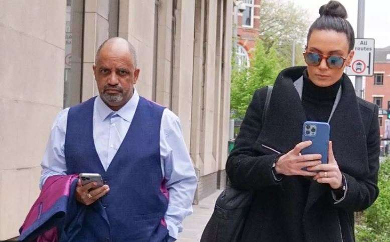 dien vien Doctor Strange cuong ep tinh duc tre em anh 1