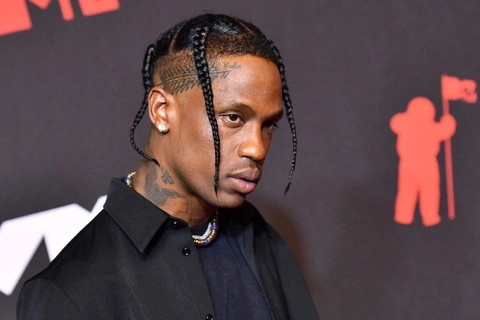 Hon 4.900 nguoi bi thuong trong dem nhac cua Travis Scott hinh anh