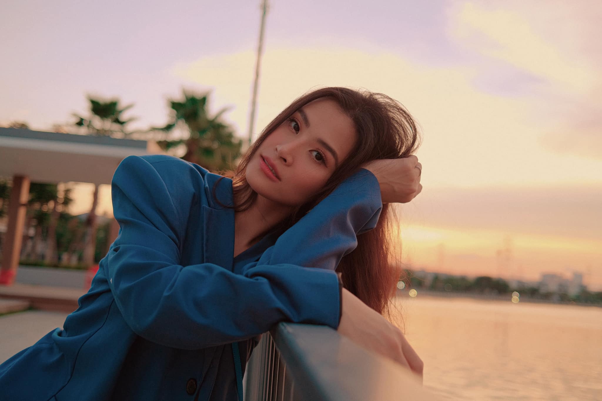 Dong Nhi va fan anh 1