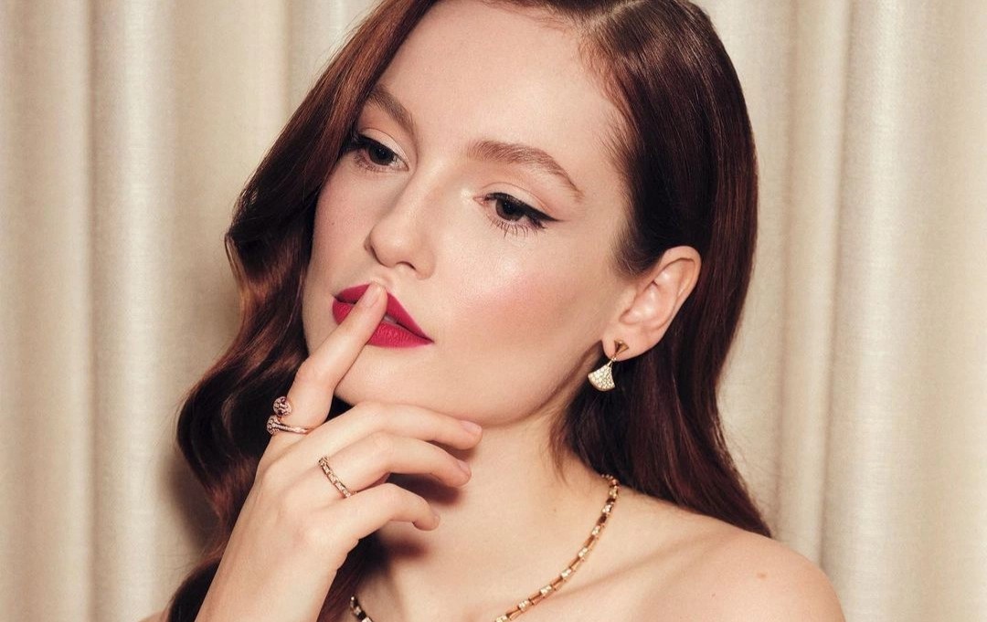 Thay doi o 'Bridgerton 3' hinh anh