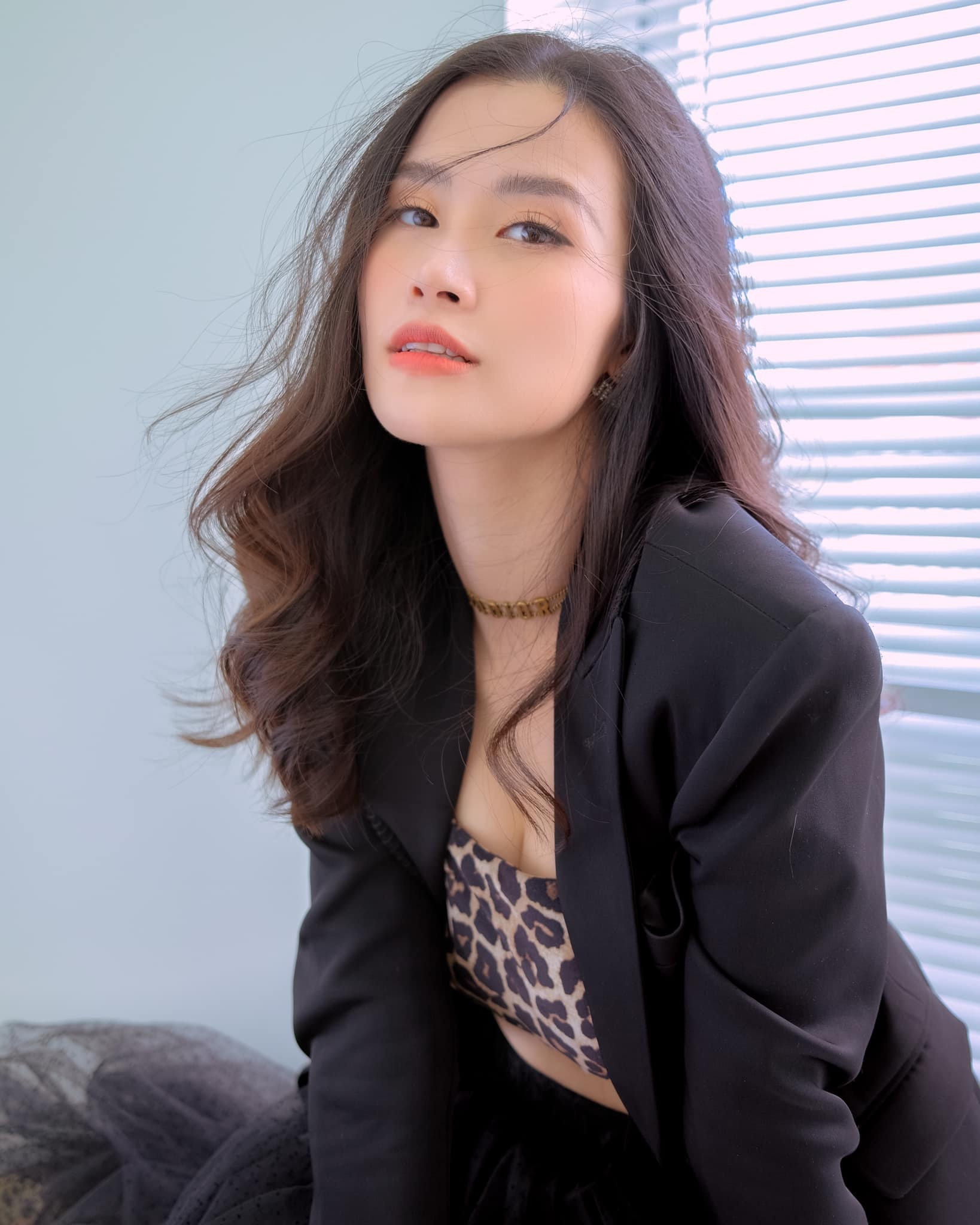 Dong Nhi va fan anh 6