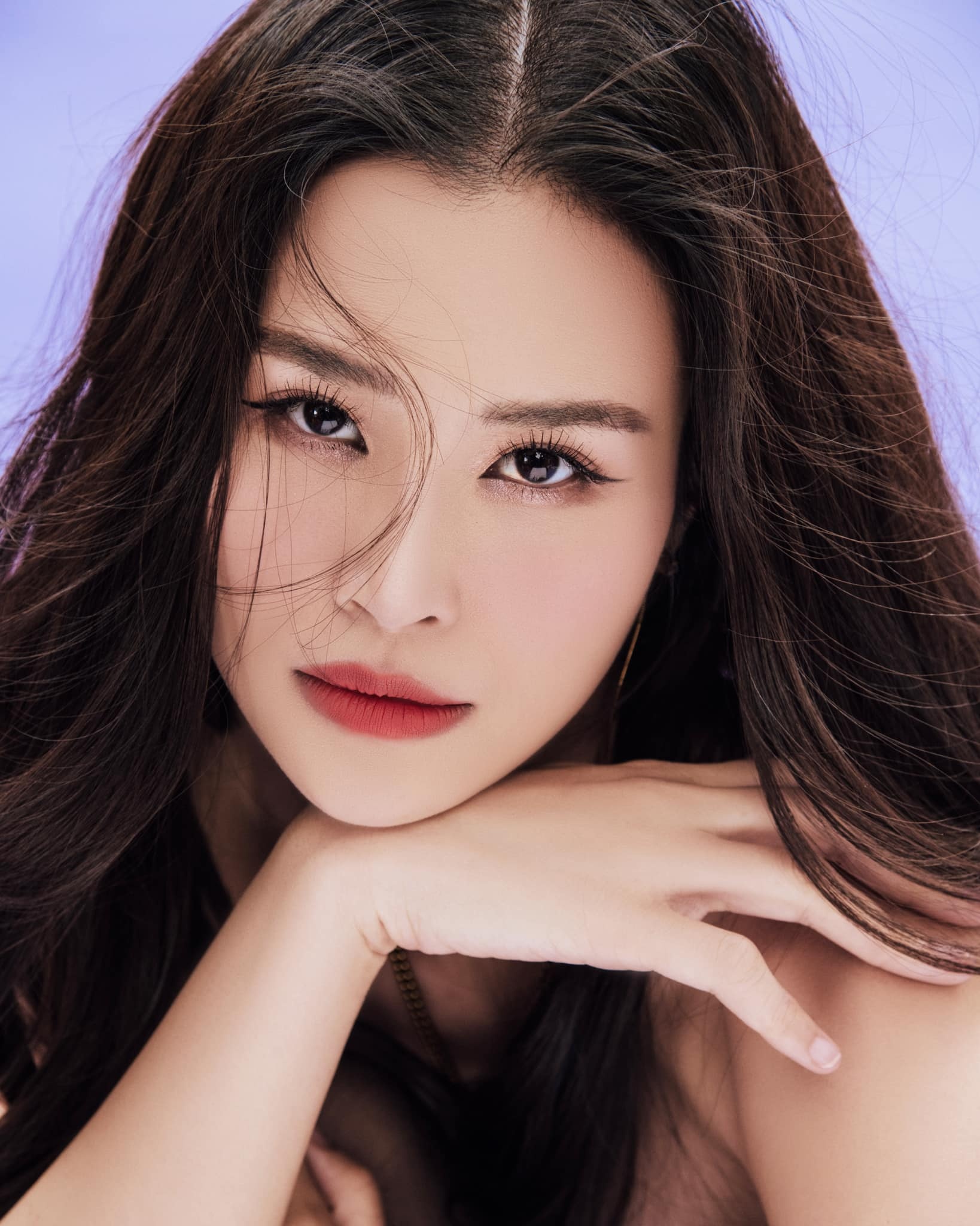 dong nhi xin loi anh 1