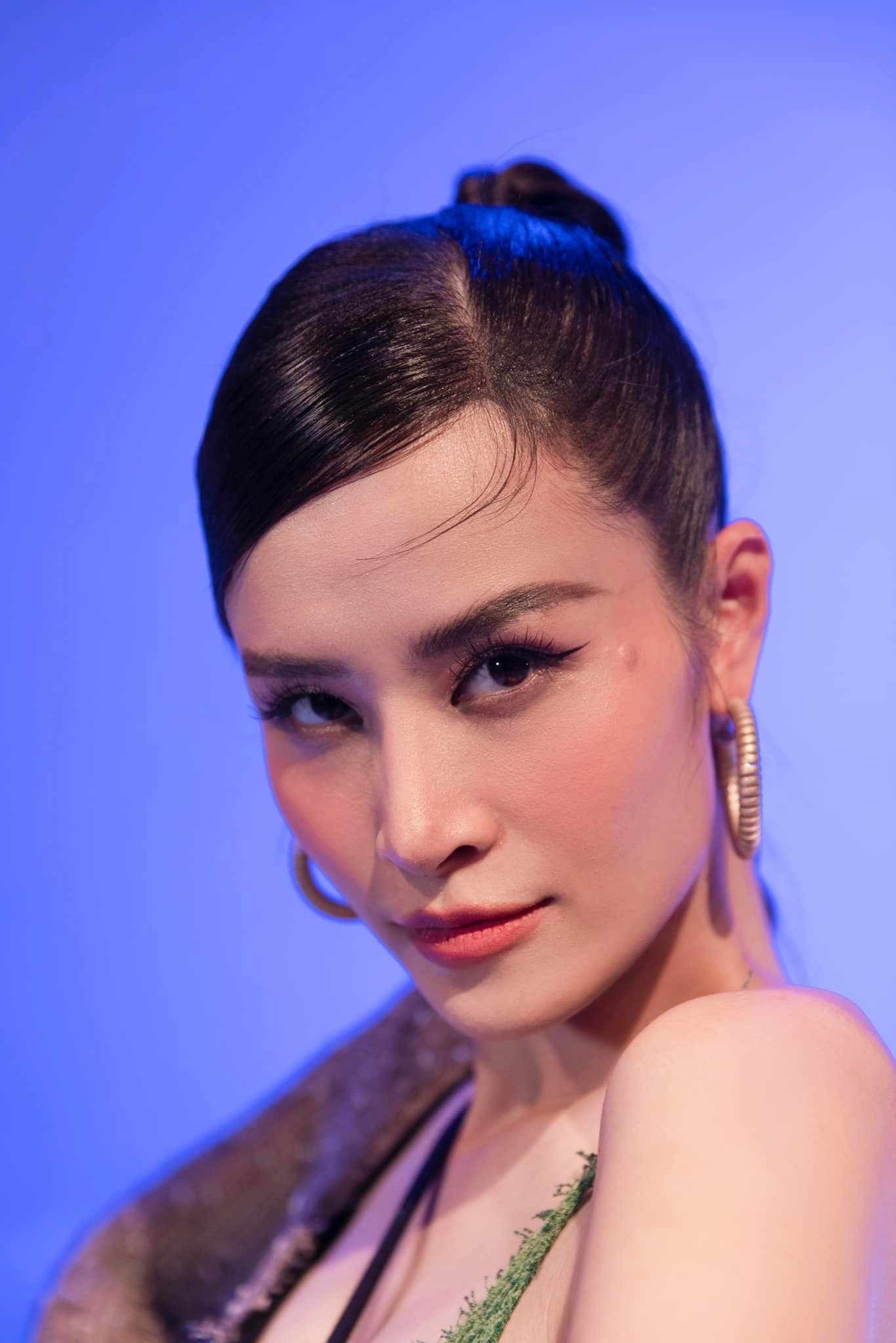 Dong Nhi va fan anh 3