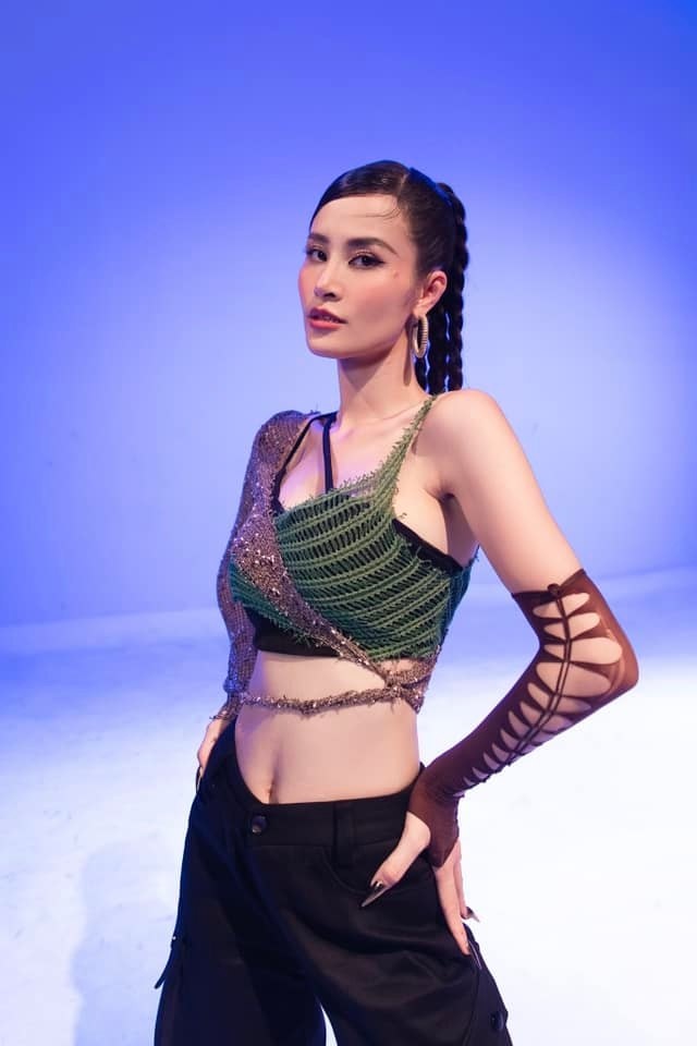 Dong Nhi va fan anh 5