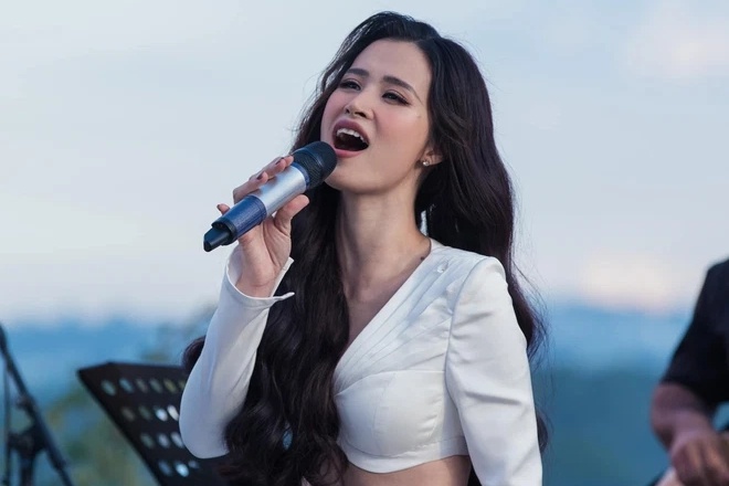 Chuyen gia am nhac: ‘Su viec lan nay khien Dong Nhi mat nhieu’ hinh anh