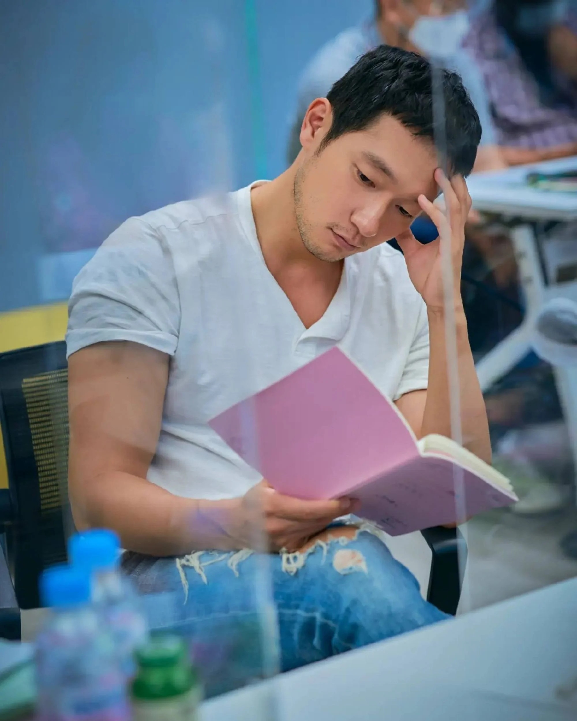 Son Suk Ku trong My Liberation Notes ảnh 7 Son Suk Ku trong My Liberation Notes anh 7