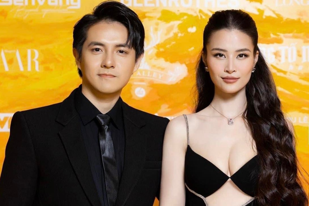 Ong Cao Thang: 'Toi va Dong Nhi se khac phuc sai sot' hinh anh