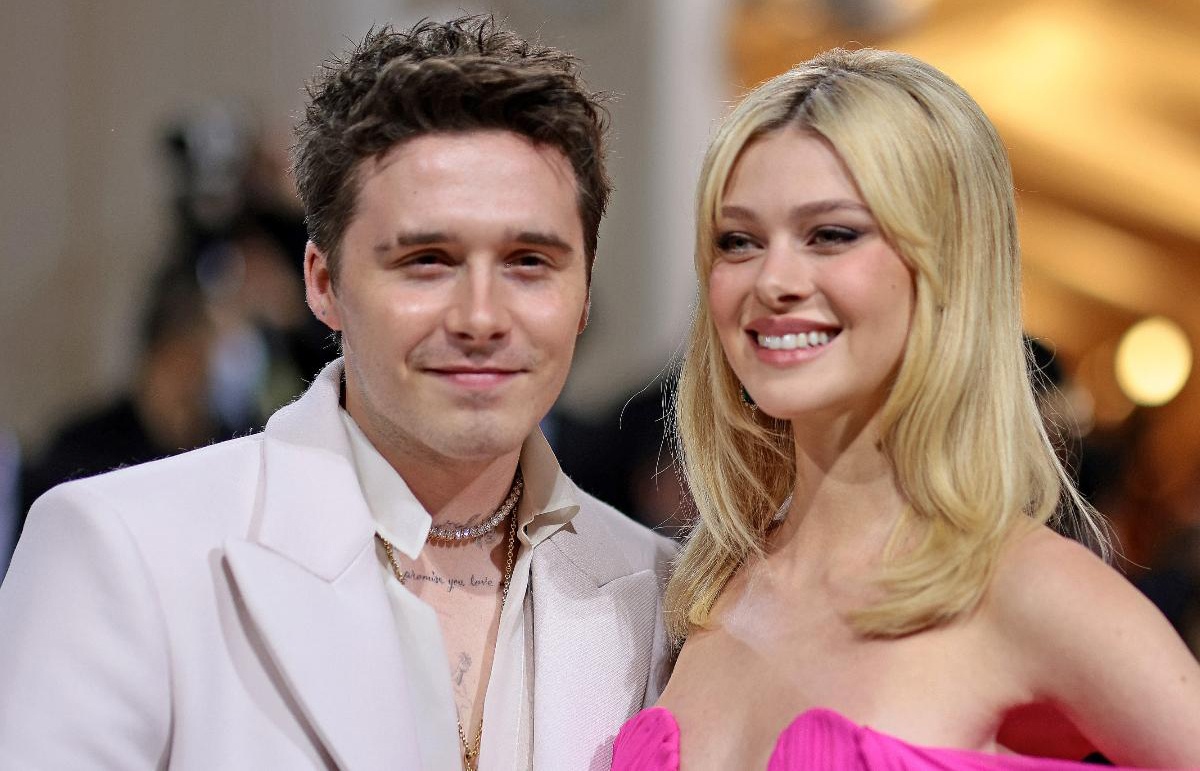 Brooklyn Beckham rao ban ngoi nha tri gia 12 trieu USD hinh anh