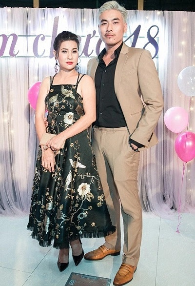 cat phuong chia tay kieu minh tuan anh 4