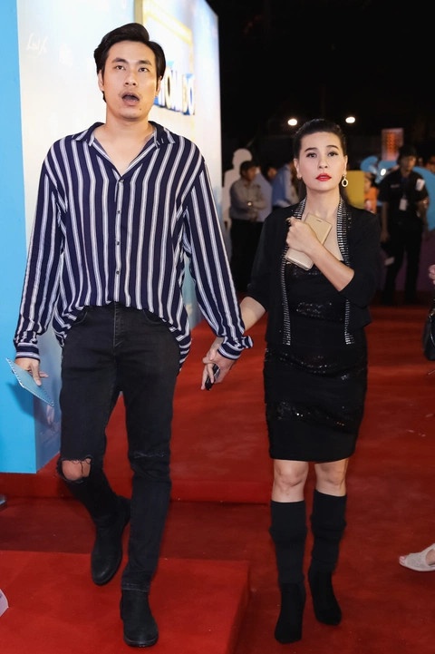 cat phuong chia tay kieu minh tuan anh 9