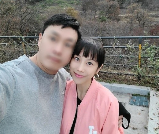 Jo Min Ah ảnh 1 Jo Min Ah anh 1