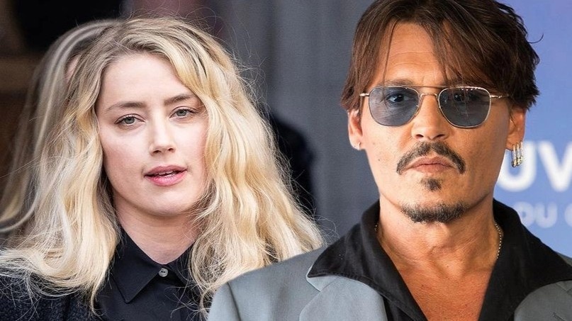 5 mau thuan trong loi khai cua Amber Heard hinh anh