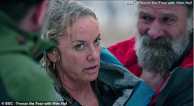 Tamzin Outhwaite ảnh 1 Tamzin Outhwaite anh 1