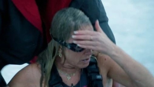 Nu dien vien nguoi Anh dap dau vao tang bang hinh anh