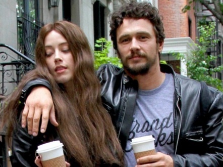 Tai tieng cua nam dien vien bi tung video qua dem voi Amber Heard hinh anh