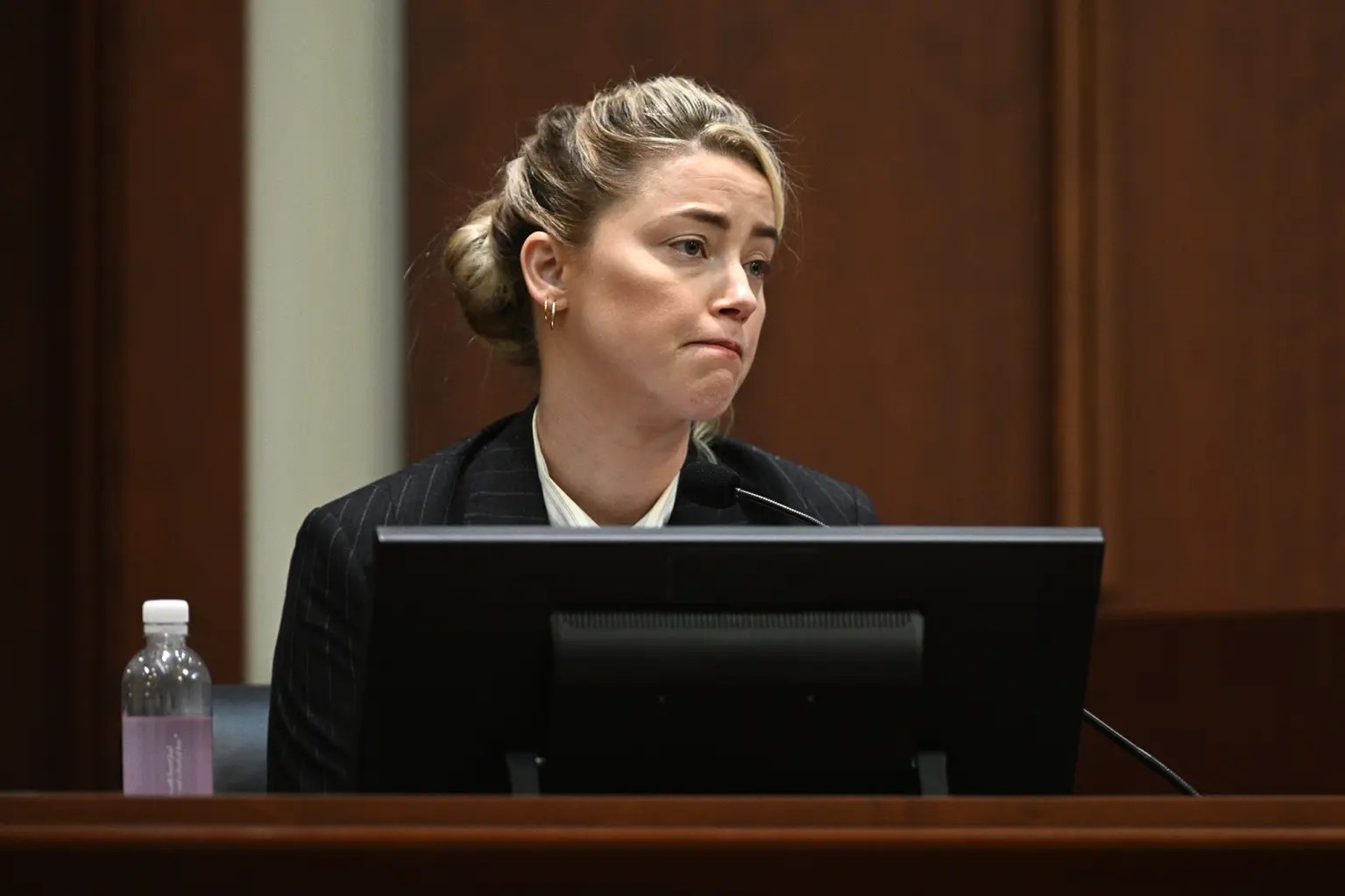 Johnny Depp va Amber Heard anh 3