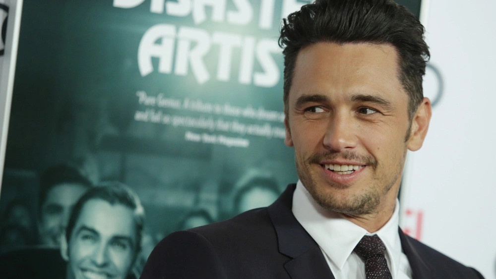 James Franco va Amber Heard anh 4