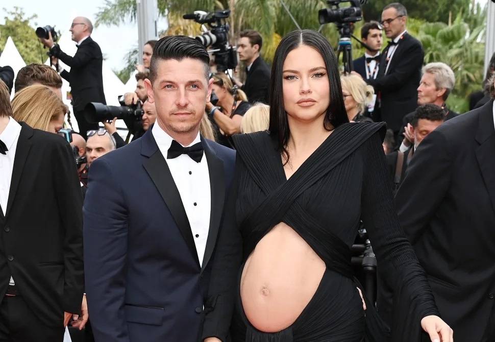 Khoanh khac dep cua dan sao o Cannes 2022 hinh anh