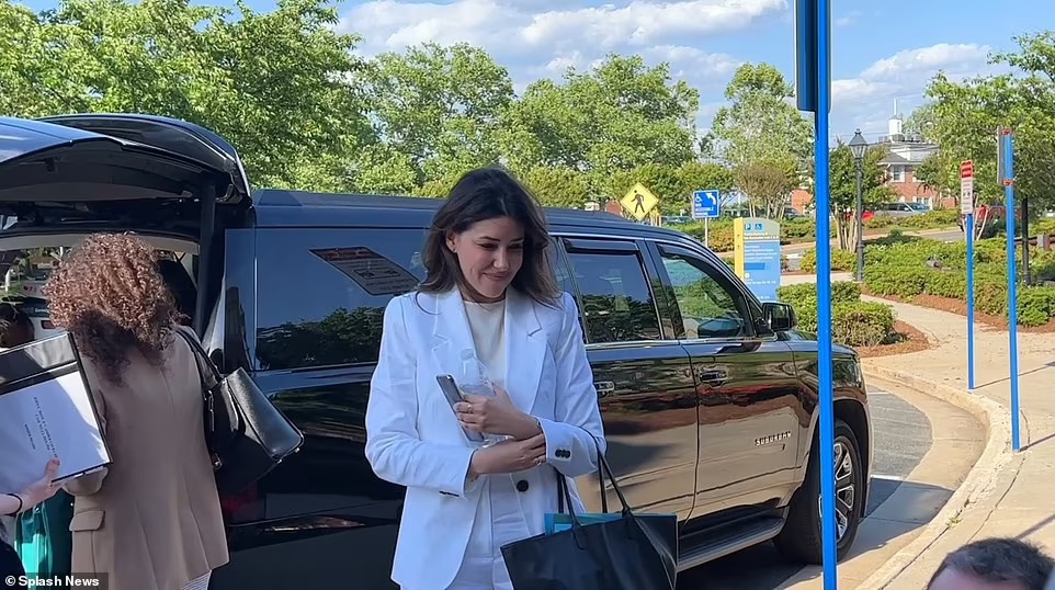 luat su cua Johnny Depp anh 4