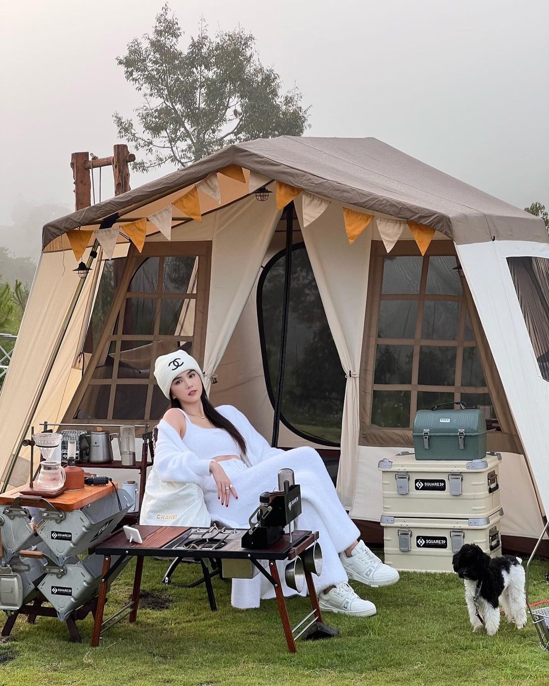 ngoc trinh mua 11 ha dat anh 1