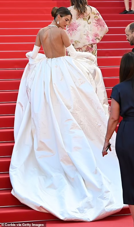 Alessandra Ambrosio ảnh 3 Alessandra Ambrosio anh 3