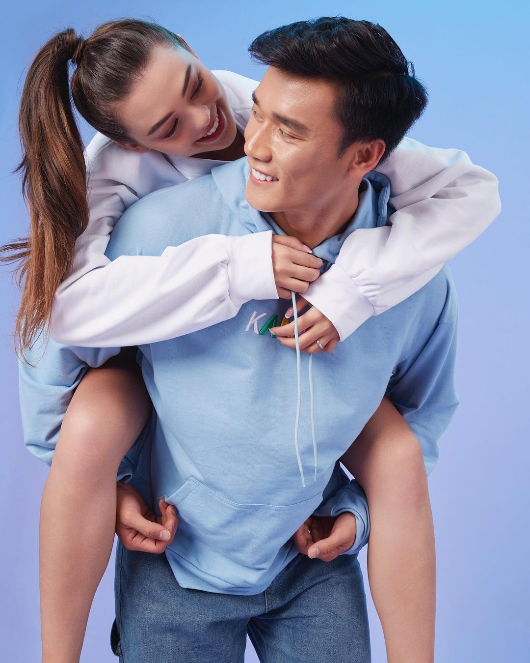 vo nguoi mau cua Bui Tien Dung anh 13