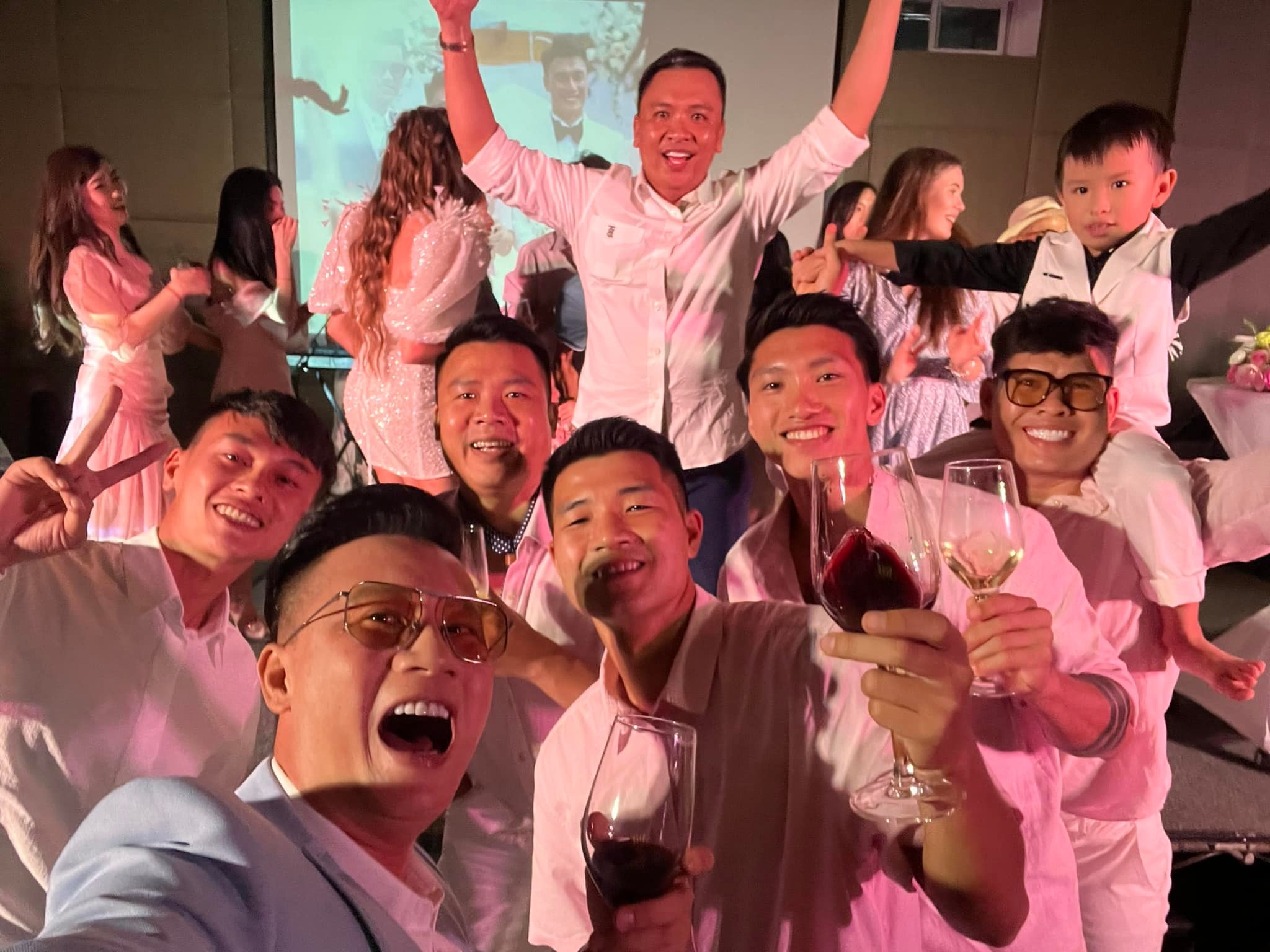 le cuoi cua Bui Tien Dung anh 1