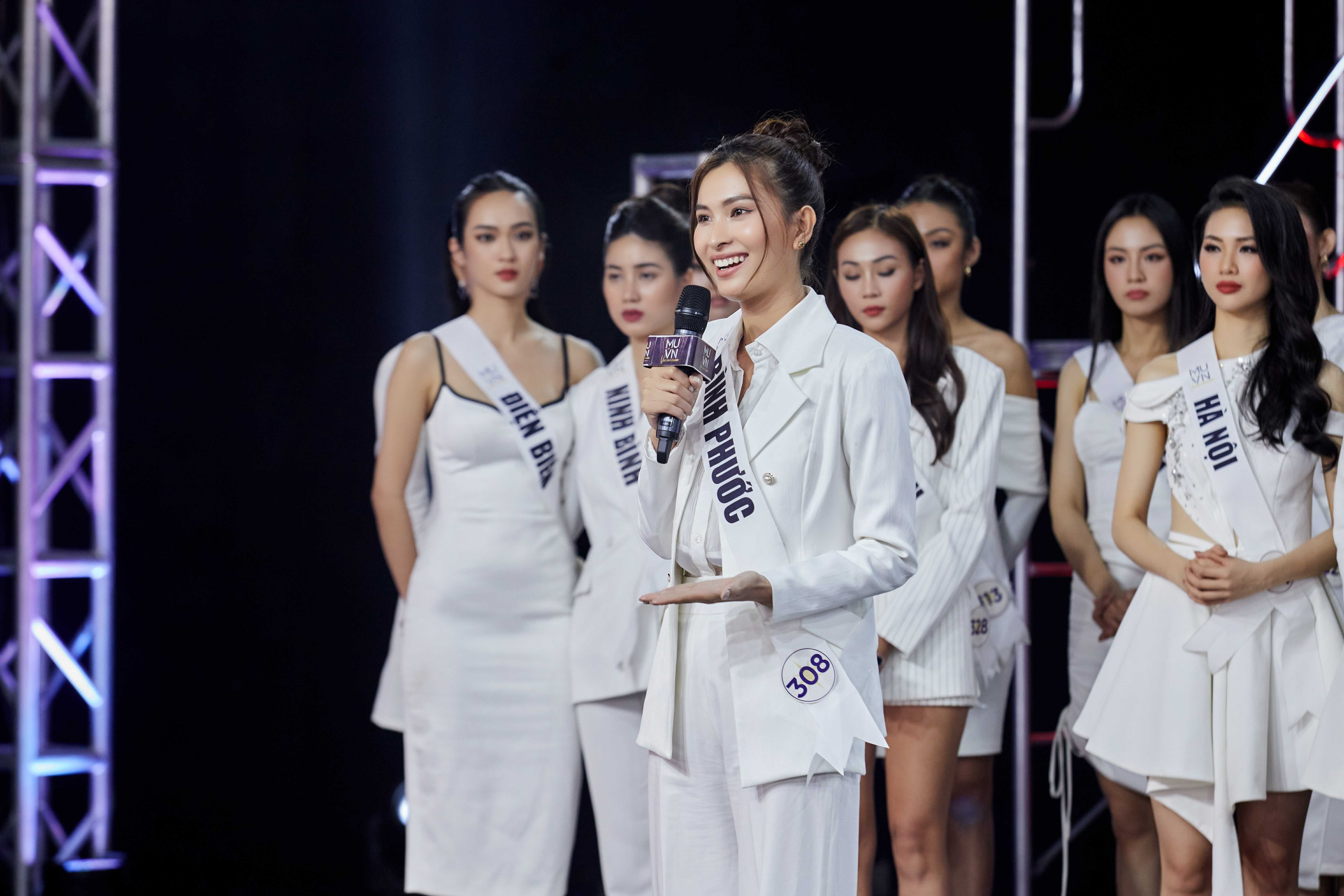 thí sinh hoa hậu hoàn vũ việt nam ảnh 11 thi sinh hoa hau hoan vu viet nam anh 11