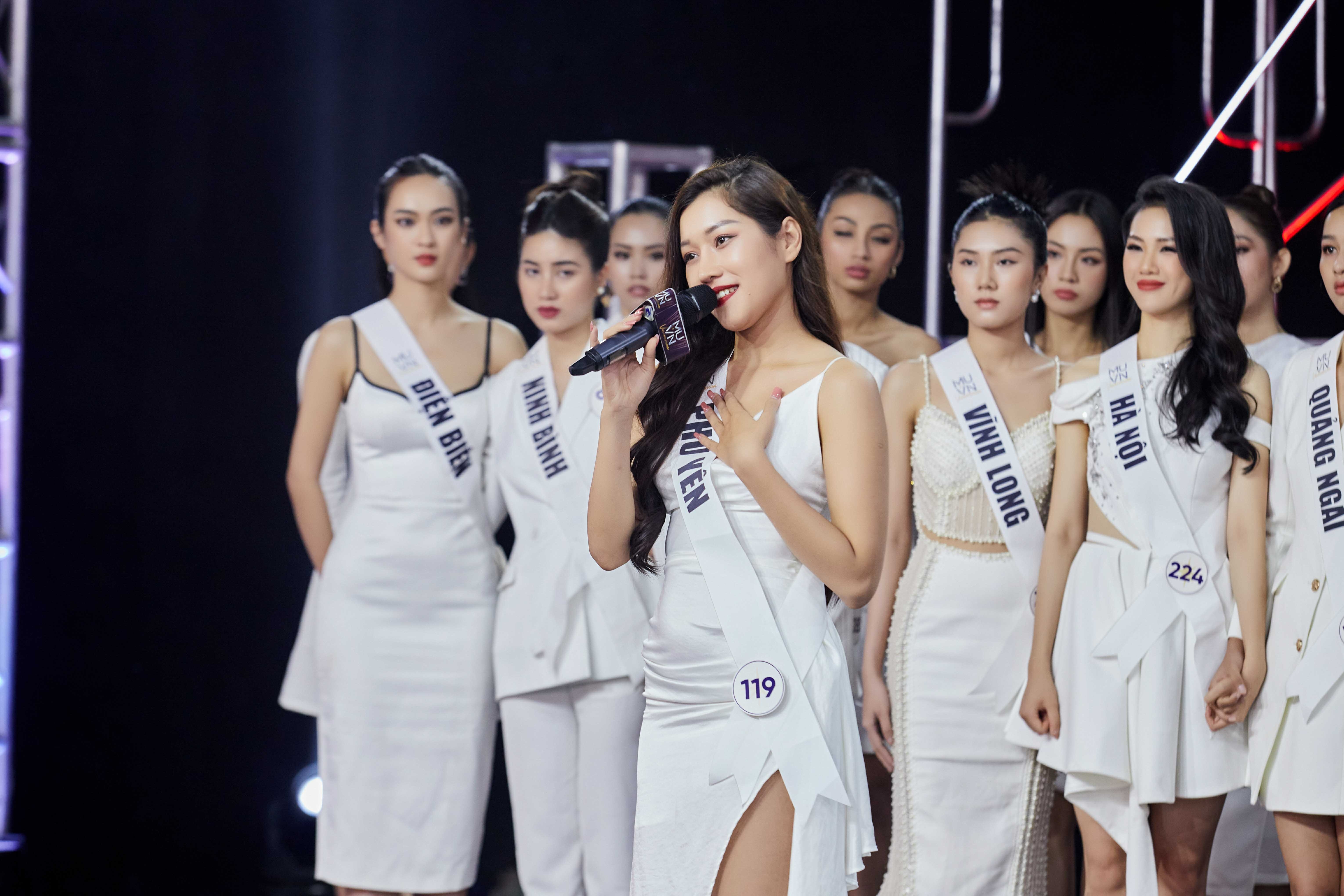 thí sinh hoa hậu hoàn vũ việt nam ảnh 9 thi sinh hoa hau hoan vu viet nam anh 9