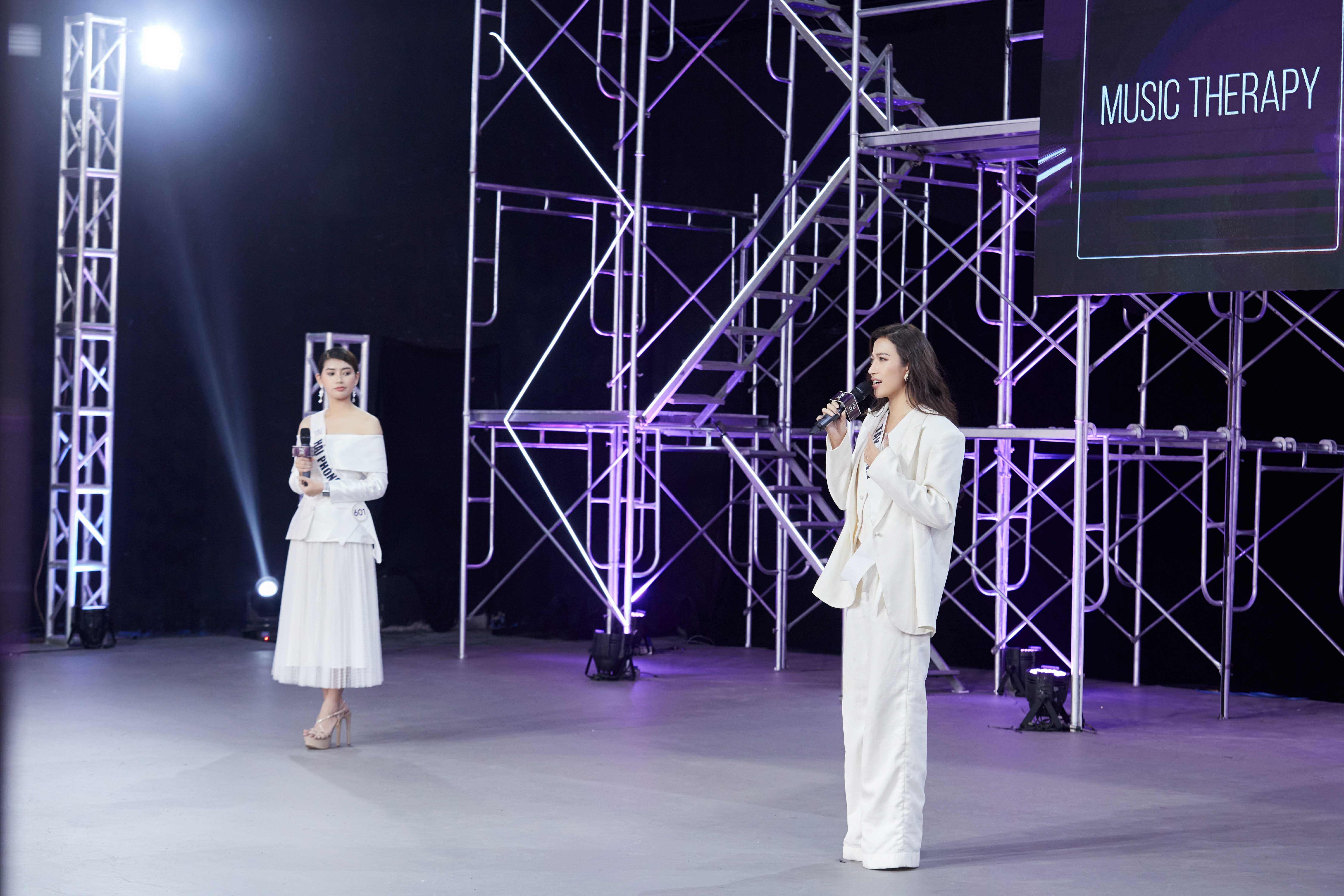 thí sinh hoa hậu hoàn vũ việt nam ảnh 2 thi sinh hoa hau hoan vu viet nam anh 2