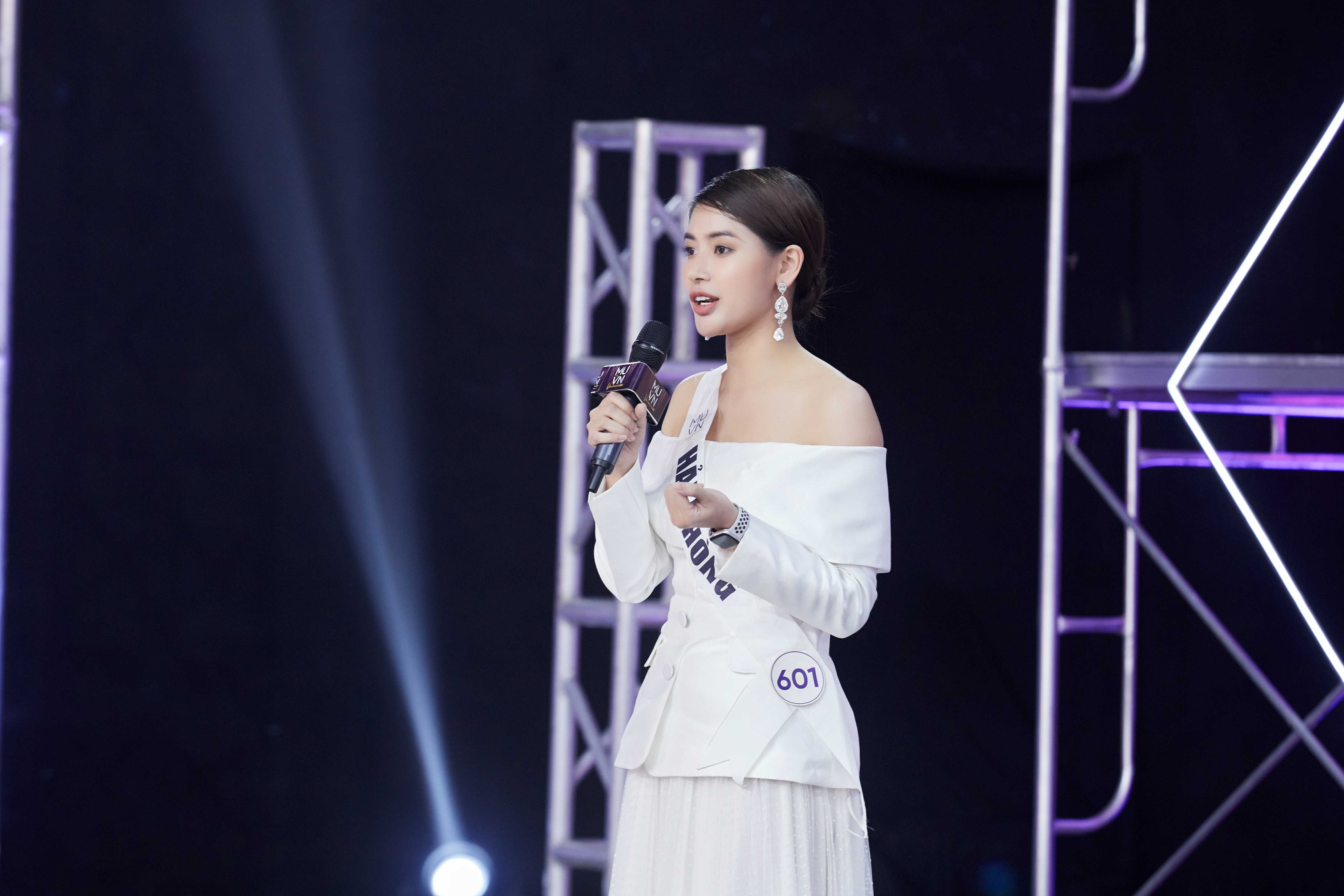 thí sinh hoa hậu hoàn vũ việt nam ảnh 6 thi sinh hoa hau hoan vu viet nam anh 6