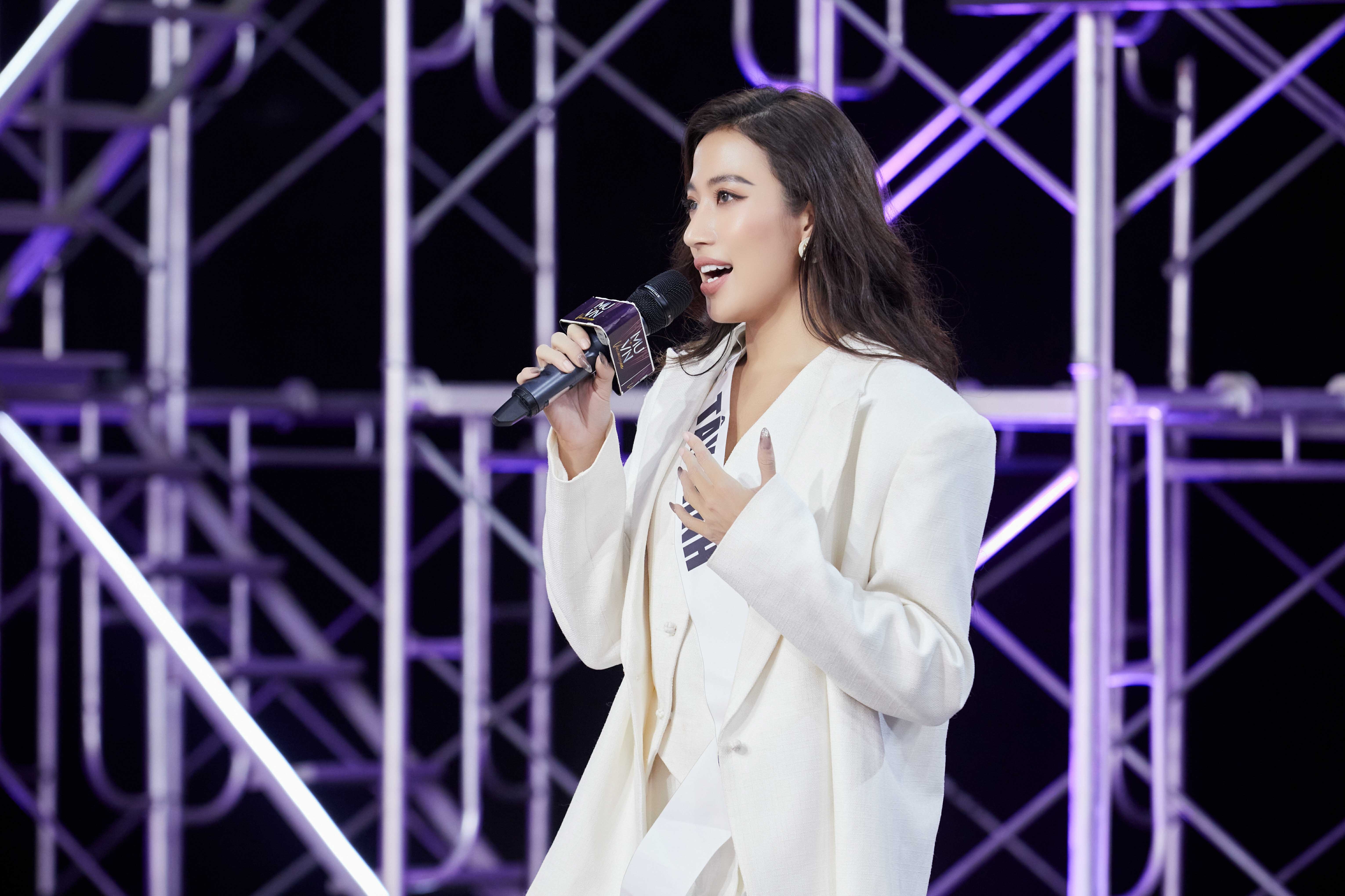 thí sinh hoa hậu hoàn vũ việt nam ảnh 5 thi sinh hoa hau hoan vu viet nam anh 5