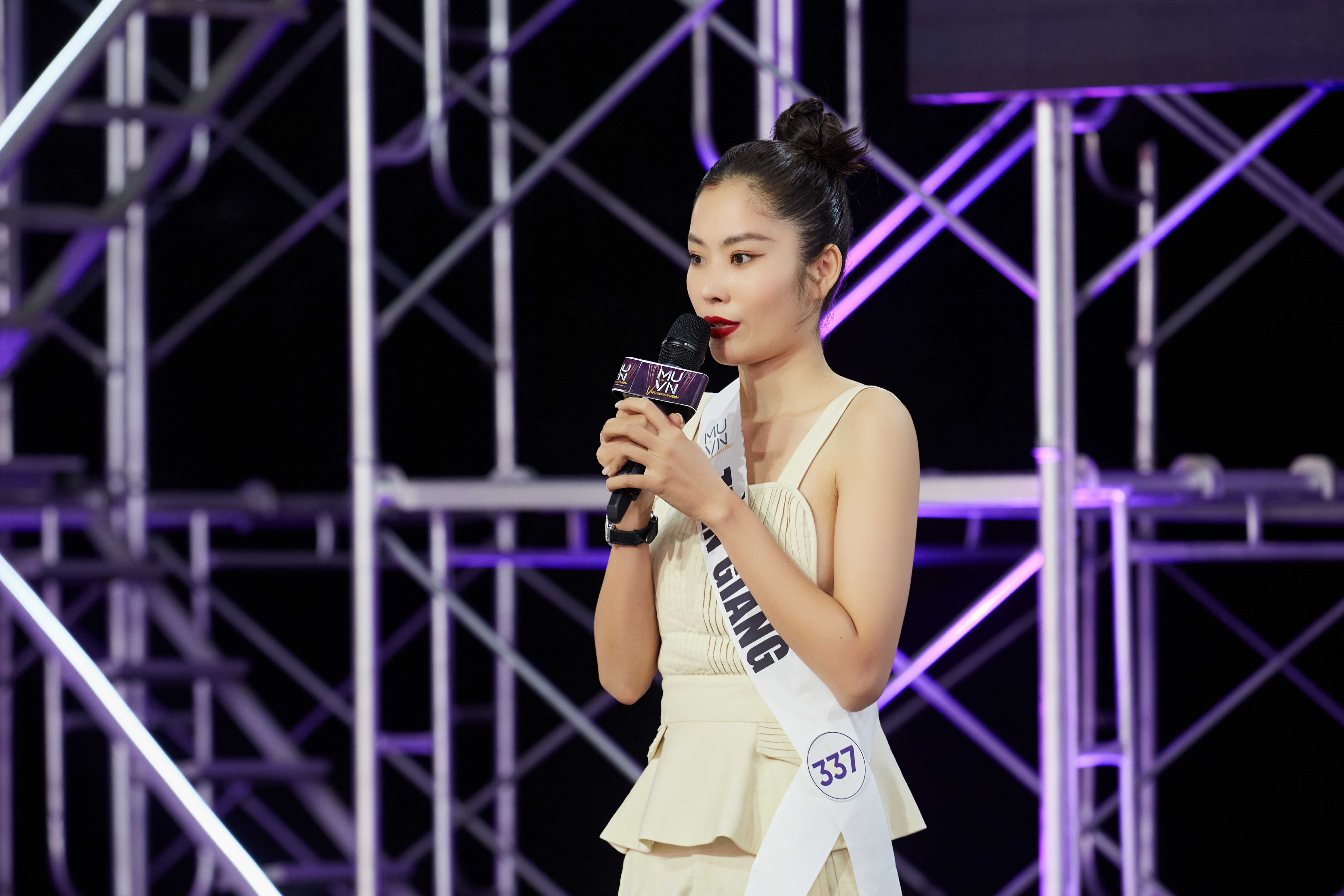 thí sinh hoa hậu hoàn vũ việt nam ảnh 7 thi sinh hoa hau hoan vu viet nam anh 7