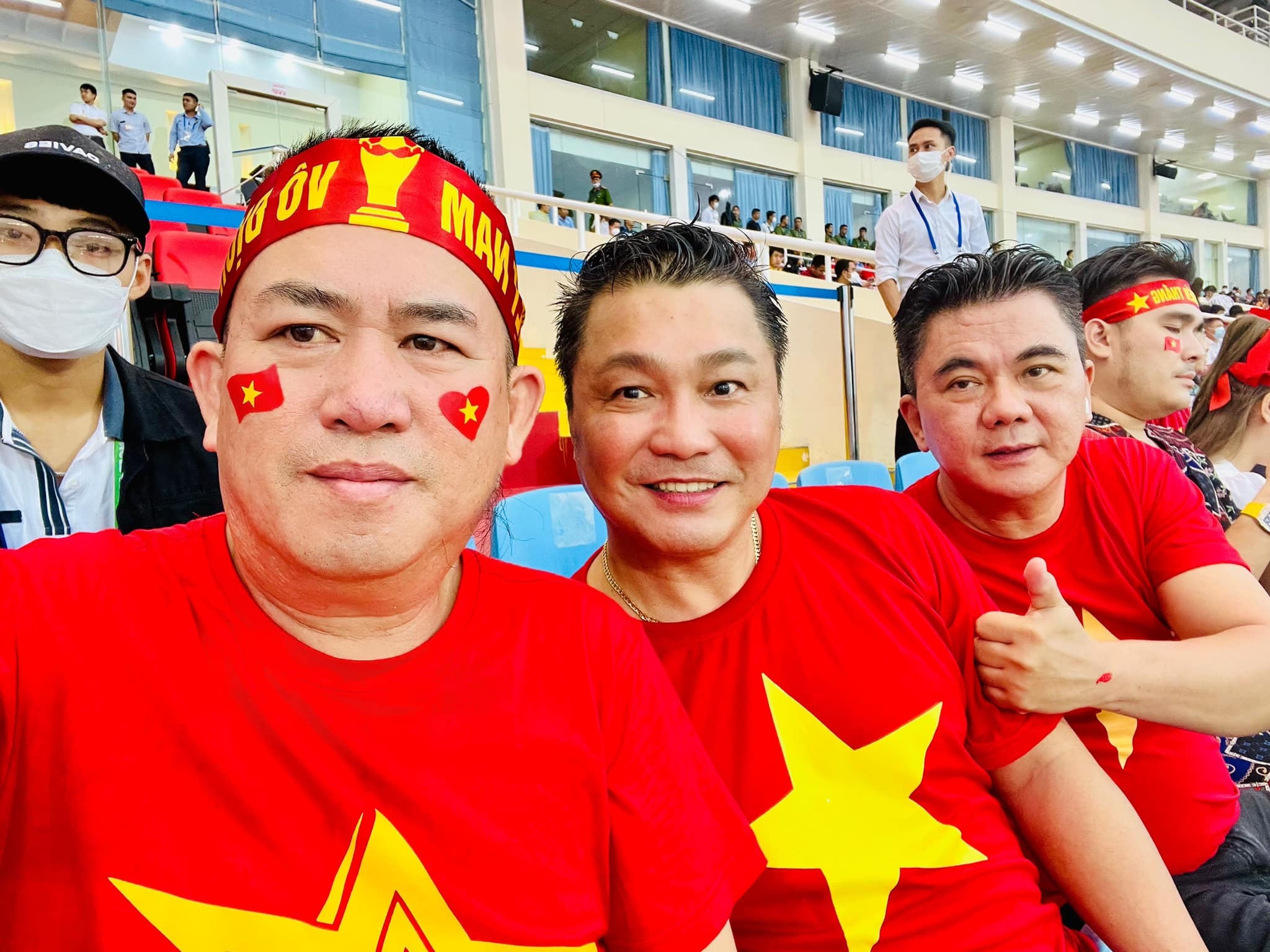 tuyen u23 Viet Nam anh 3