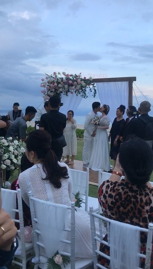 diễn viên khương ngọc kết hôn ảnh 2 dien vien khuong ngoc ket hon anh 2