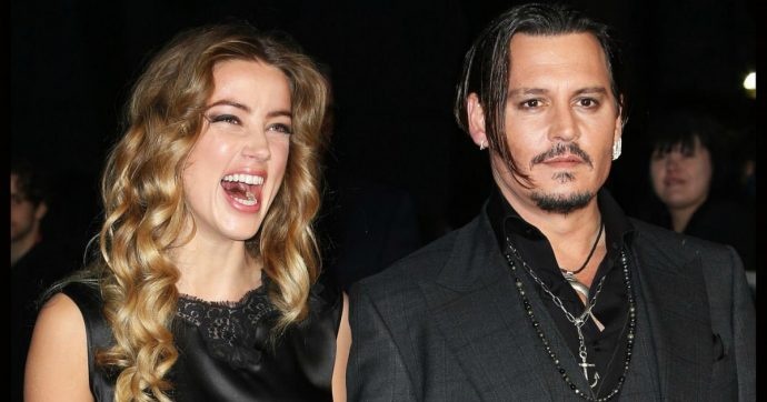 Nha lam phim: 'Amber Heard ghen ty va dien ro' hinh anh